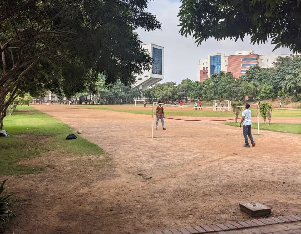 VIT Chennai Sports and Ground photo 7